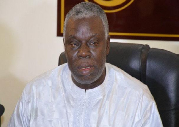 Mairie de Tivaouane: Des candidats se retirent et soutiennent Diop Sy
