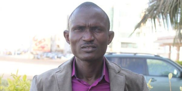 La presse sénégalaise endeuillée: Le Dirpub de "SOURCE A", Daouda Thiam, a perdu sa mère