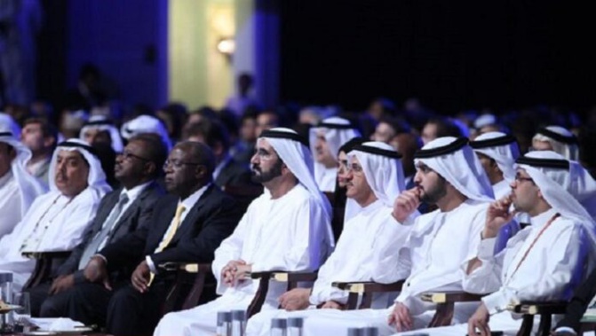 Investissements des Émirats Arabes Unis en Afrique: Une nouvelle ère de coopération en cours