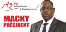 Le Président Macky Sall, un accident de l’histoire politique du Sénégal !
