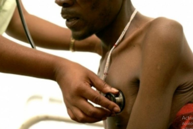 Tuberculose / Oms: La maladie a tué 1,5 million de personnes en 2020
