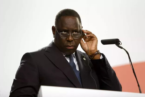 Décès de Joseph Koto: Macky Sall rend hommage à un coach spécial