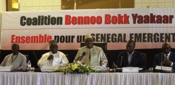 Elections locales 2022: Cinq coalitions à l'assaut de Benno Bokk Yakaar