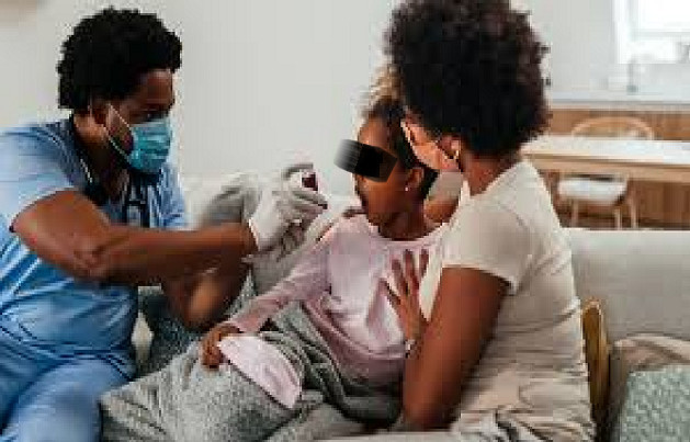 Pr. Idrissa Demba Bâ, Chef de service Pneumonie à Albert Royer: «Il faut s’attendre à beaucoup plus de cas de crise d’asthme à la rentrée des classes»