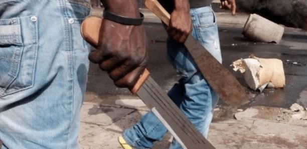 Ndoulo / Agressions et vol à main armée: Le maire «chasse» une bande de malfaiteurs qui...