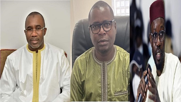 Dr. Ibrahima Mendy: « C’est le manque de maturité politique de Ousmane Sonko qui est à l’origine des violences à Ziguinchor »