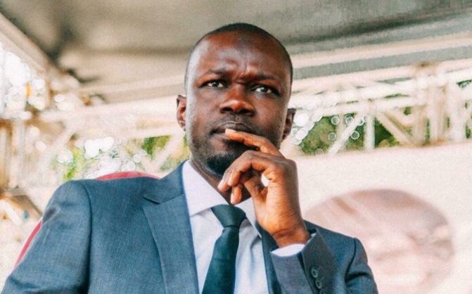 Requêtes déposées: Les lenteurs inexplicables dans le dossier Ousmane Sonko