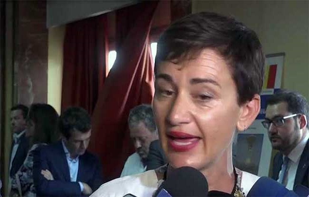 Irène Mingasson, ambassadrice de l’UE au Sénégal: «Il n’y a rien de plus urgent que de créer des opportunités pour la jeunesse»
