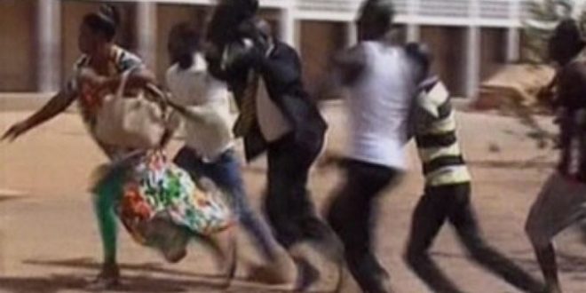 Thiaroye: Un couple agressé par des bandits