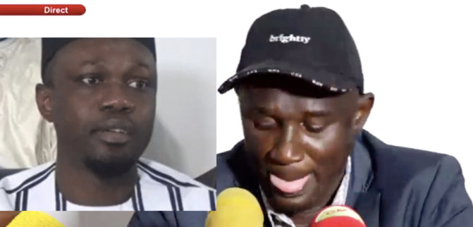 Le Coordonnateur des enseignants de Pastef Ziguinchor démissionne