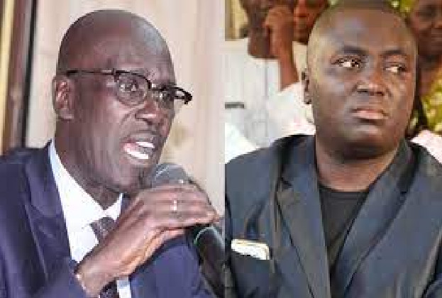 Mairie de la Médina, Seydou Guèye « décrète » : « Le temps de Bamba Fall est fini… »