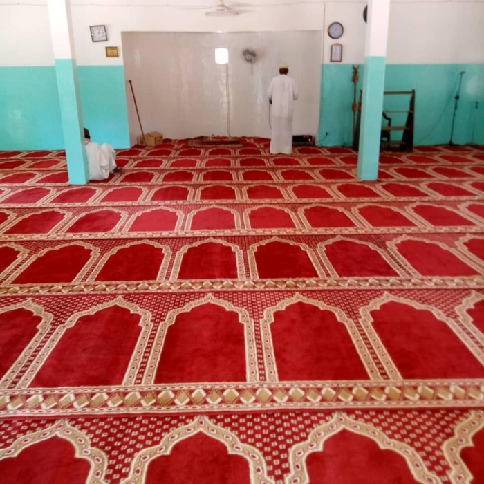 Interdiction de célébrer Maouloud à Bessire: Ce que les proches de Ousmane Sonko auraient fait... Interdiction de célébrer Maouloud à Bessire: Ce que les proches de Ousmane Sonko auraient fait...