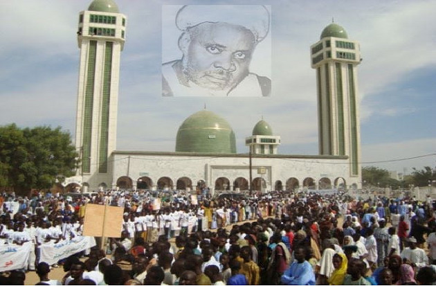 Célébration du Gamou 202: Des fidèles d’autres pays à l’assaut de Médina Baye