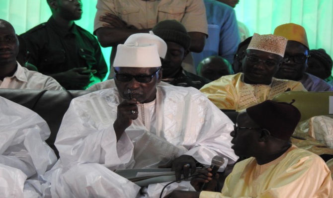 Gamou à Tivaouane: L’odyssée spirituelle et littéraire derrière la philosophie d’une célébration