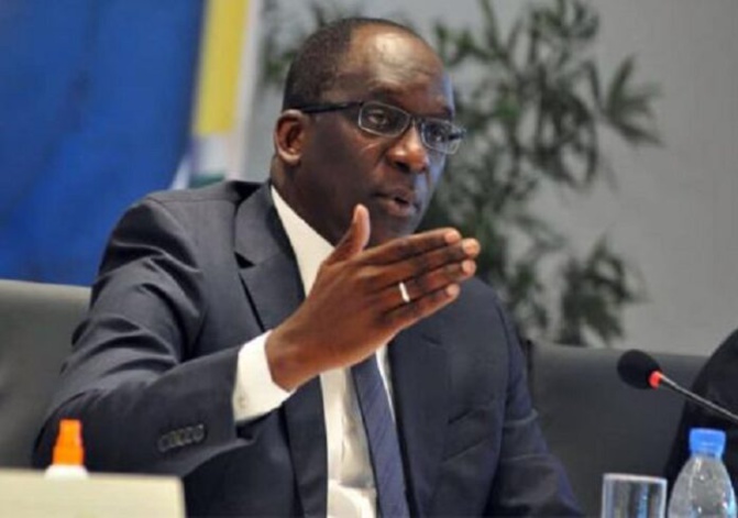 Mairie de Dakar: Abdoulaye Diouf Sarr décline ses ambitions
