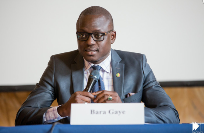 Rejet de la candidature de Bara Gaye: Pastef dément Rejet de la candidature de Bara Gaye: Pastef dément