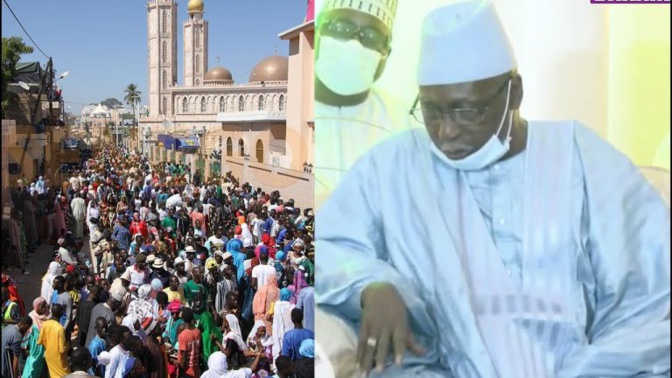 Gamou 2021: Quand la cohérence et la prudence deviennent les maîtres mots à Tivaouane