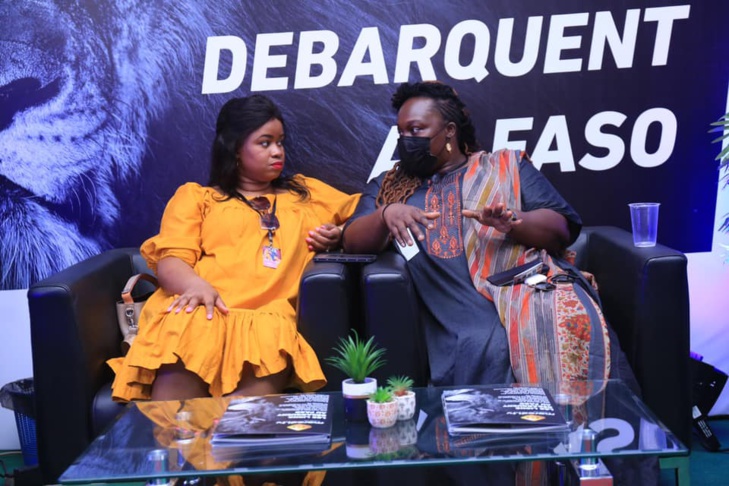 Première chaîne Youtube francophone en Afrique de l'Ouest, Marodi tv rayonne au Burkina Faso 