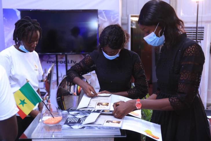 Première chaîne Youtube francophone en Afrique de l'Ouest, Marodi tv rayonne au Burkina Faso 