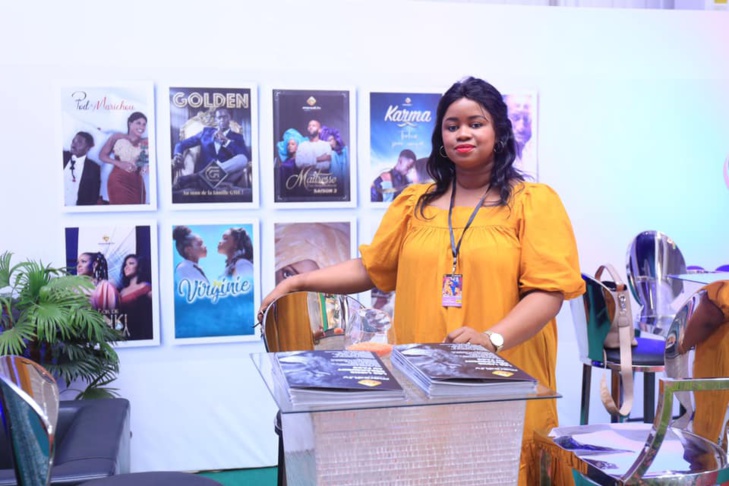 Première chaîne Youtube francophone en Afrique de l'Ouest, Marodi tv rayonne au Burkina Faso 