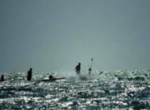 Cinq pêcheurs saint-louisiens portés disparus entre Nouadhibou et Nouakchott