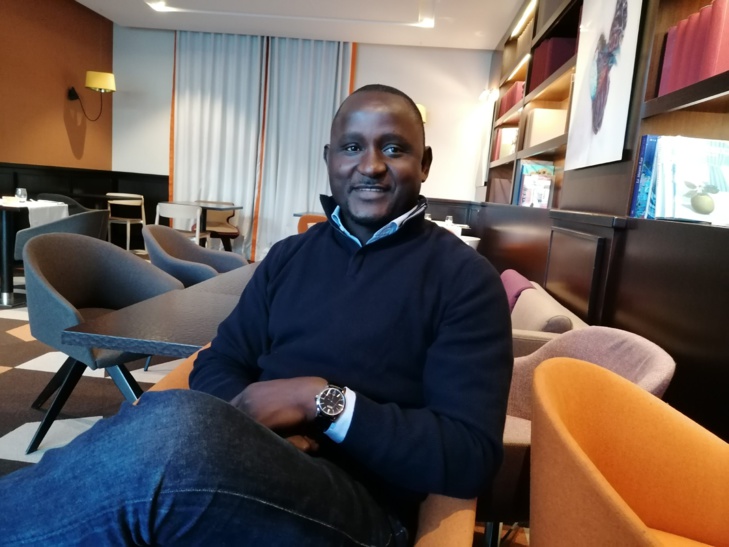 Illusions de la Der/Fj: Pape Amadou Sarr jette l’opprobre sur le dos des Finances