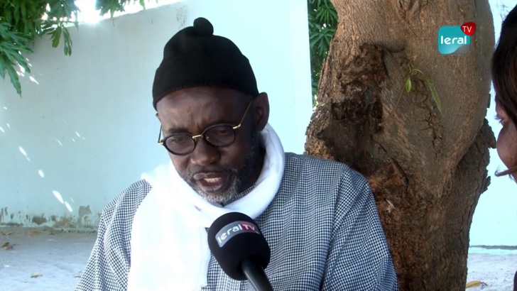 Fortuné à l’âge juvénile: Samuel Sarr s’étalonne dans les rouages des finances ( Portrait )