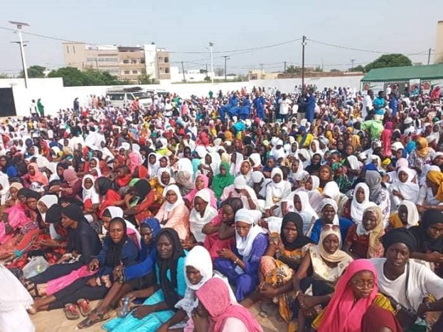 Gamou 2021 : Oustaz iran Ndao chez Serigne Moustapha Sy aux Champs de Course : ses quatre vérités Gamou 2021 : Oustaz iran Ndao chez Serigne Moustapha Sy aux Champs de Course : ses quatre vérités