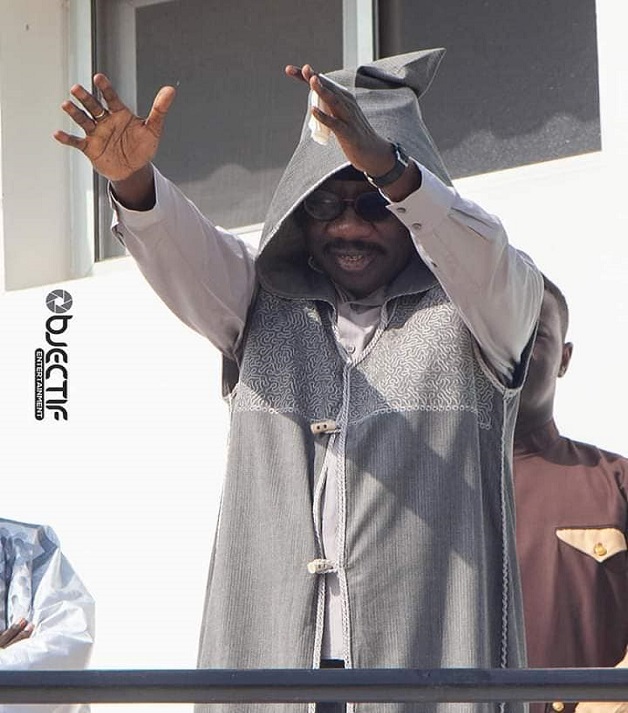 Gamou 2021 : Oustaz iran Ndao chez Serigne Moustapha Sy aux Champs de Course : ses quatre vérités Gamou 2021 : Oustaz iran Ndao chez Serigne Moustapha Sy aux Champs de Course : ses quatre vérités