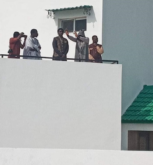 Gamou 2021 : Oustaz iran Ndao chez Serigne Moustapha Sy aux Champs de Course : ses quatre vérités Gamou 2021 : Oustaz iran Ndao chez Serigne Moustapha Sy aux Champs de Course : ses quatre vérités