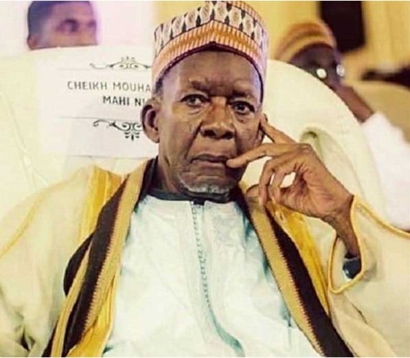 Cheikh Mahi Ibrahima Niass, Khalife de Médina Baye: « Les jeunes adhèrent de plus en plus aux initiatives de développement»