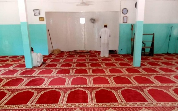 La célébration du Maouloud à Bessire annulée: El Hadji Ibrahima Dabo de Koti dénonce des menaces de pro Sonko et lance un appel à la Oummah La célébration du Maouloud à Bessire annulée: El Hadji Ibrahima Dabo de Koti dénonce des menaces de pro Sonko et lance un appel à la Oummah