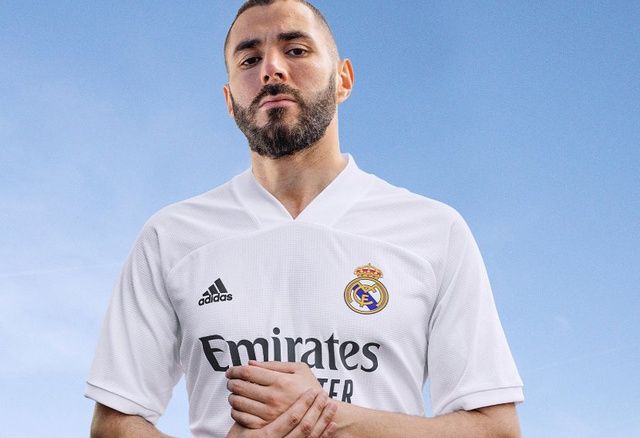 Affaire de la sextape: Benzema, impliqué, ne s’est pas présenté à l’audience