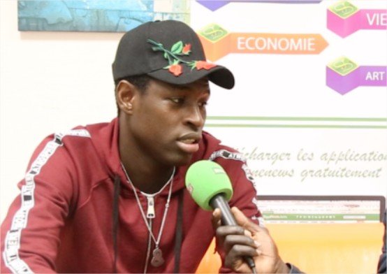 Urgent / Pour « recours à la prostitution de mineures »: L’international sénégalais, Sidy Sarr en garde-à-vue