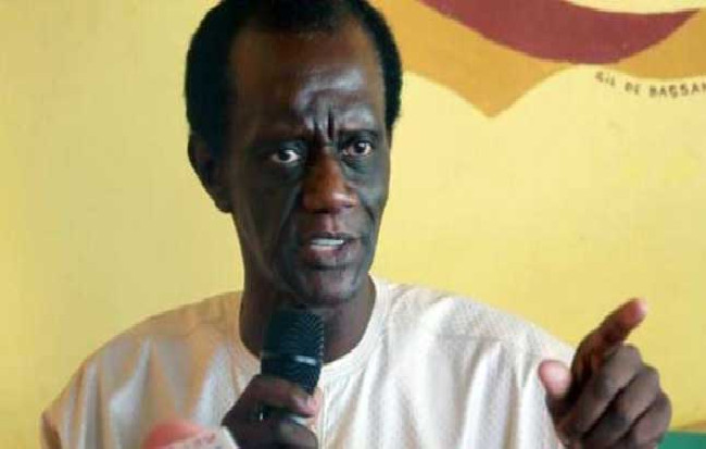 Avortement médicalisé: Jamra salue la sortie de Serigne Babacar Sy Mansour