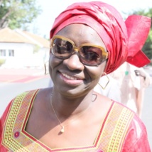 Déclaration de politique générale : Mimi Touré passe le 28 octobre