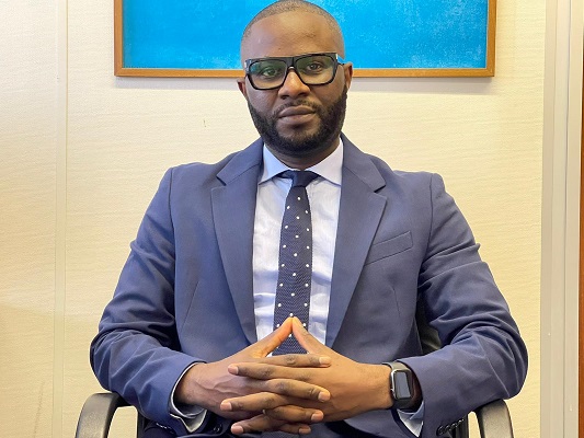 Elections locales de 2022: Les révélations de Seydou Kanté sur la candidature du ministre Sidiki Kaba à la Mairie de Tambacounda