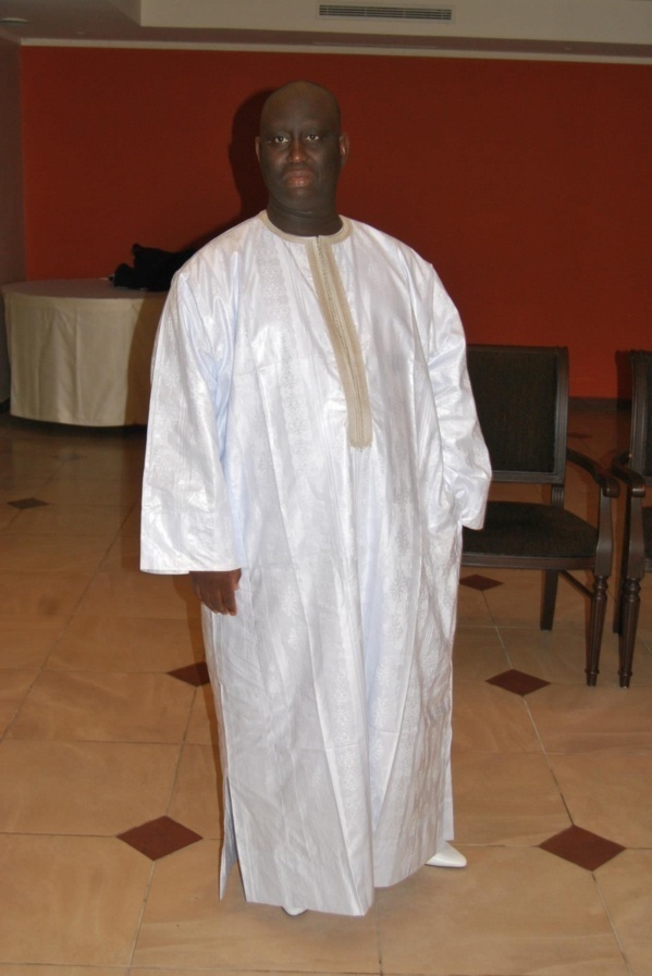 Elections locales à Guédiawaye : Aliou Sall reçoit le soutien des jeunes de l’APR