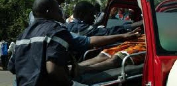 Drame sur l'axe Diourbel-Gossas: Un particulier tué par le chauffeur d'une députée