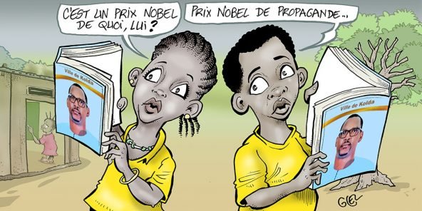 Var: Mame Boye Diao n'est pas un cas isolé, ces autres politiciens précurseurs...