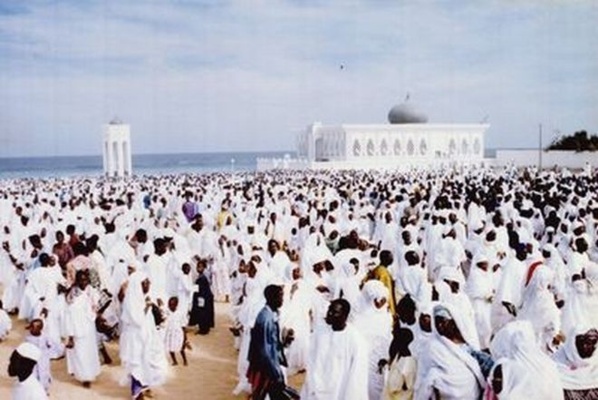  [Vidéo] ARCHIVE :TABASKI 1967 SEYDINA MANDIONE LAYE 