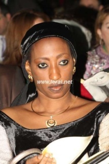 L’ancienne ministre Seynabou Gaye en deuil