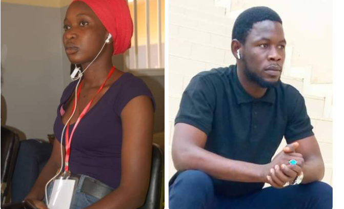 Sanctionnés: Pape Abdoulaye Touré et Khady Badiane, interdits d’accès à l’Ucad