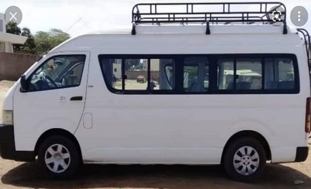 Vol du minibus de SEN TV: Le voleur, identifié, est agent du Groupe D-Média
