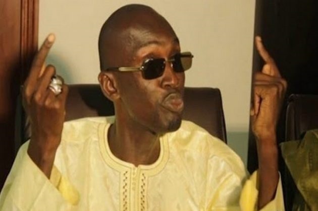Touba: Serigne Khassim Mbacké démasque Makhtar Diop et étale son faux jeu