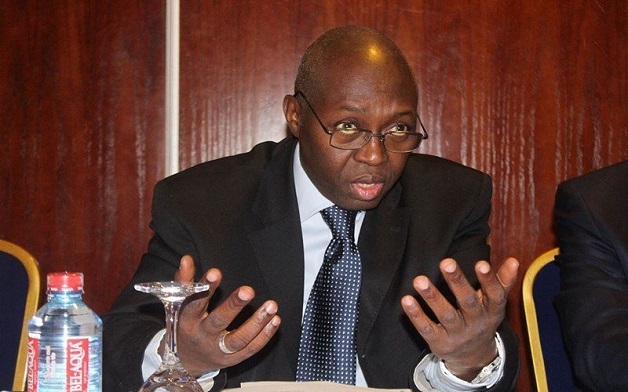 Violence pré-électorale : «Ces élections locales, une question de vie ou de mort pour Bby …», selon Mamadou Lamine Diallo Violence pré-électorale : «Ces élections locales, une question de vie ou de mort pour Bby …», selon Mamadou Lamine Diallo