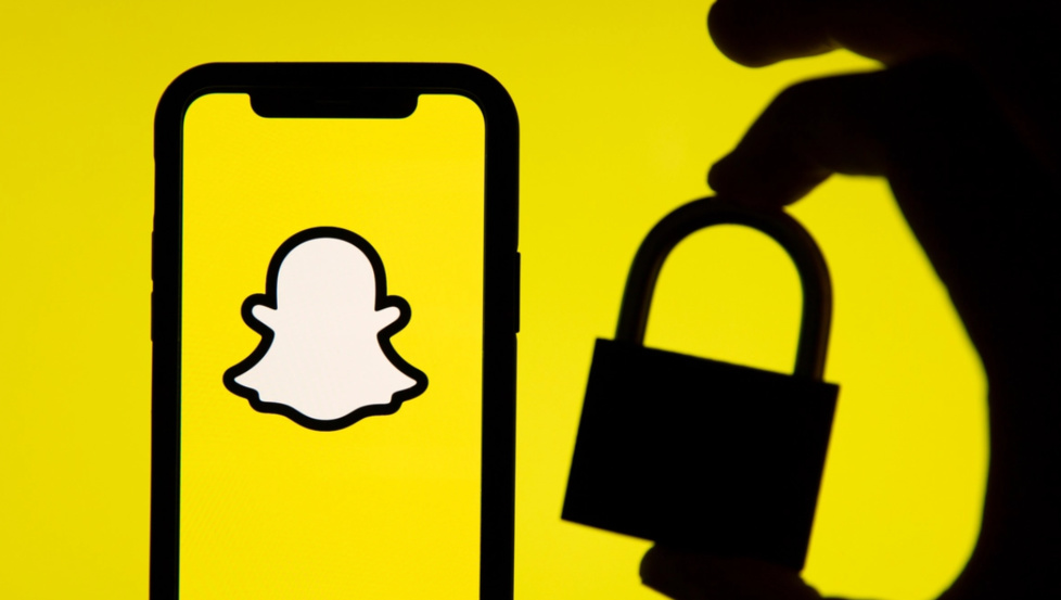 iOS et vie privée : Snapchat se plaint de l'impact sur son business