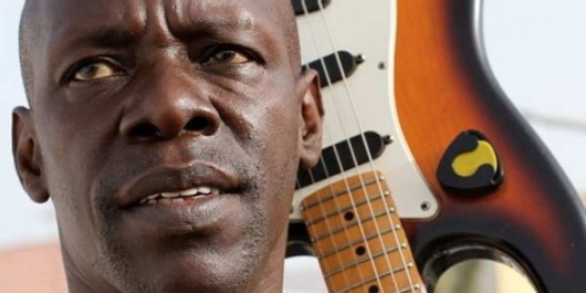 Jimmy Mbaye, l’homme aux doigts toujours habiles