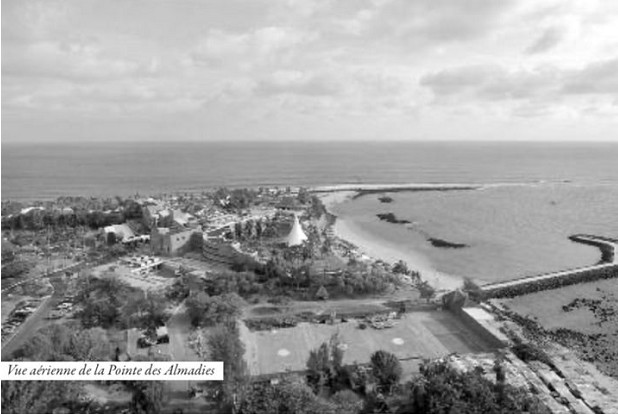 Etats-Unis - Chine – Canada: Ces convoitises autour du site de l’hôtel des Almadies !