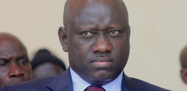 Magistrature: Le Procureur Bassirou Guèye sur le départ, son successeur est ... Magistrature: Le Procureur Bassirou Guèye sur le départ, son successeur est ...